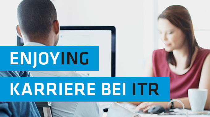 Enjoying-karriere-ITR